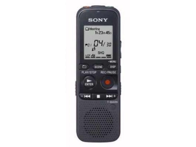 Диктофон SONY ICD-PX 312 F в городе Екатеринбург, фото 1, стоимость: 2 830 руб.