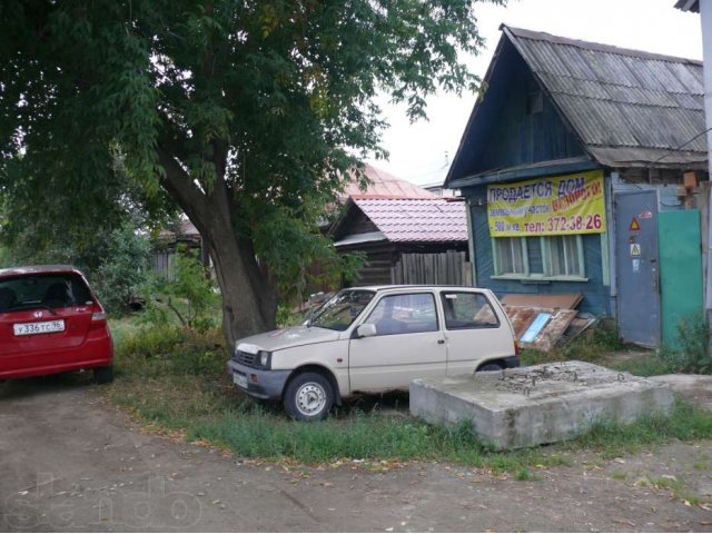 Дом с участком на Уралмаше в городе Екатеринбург, фото 2, Продажа домов в городе