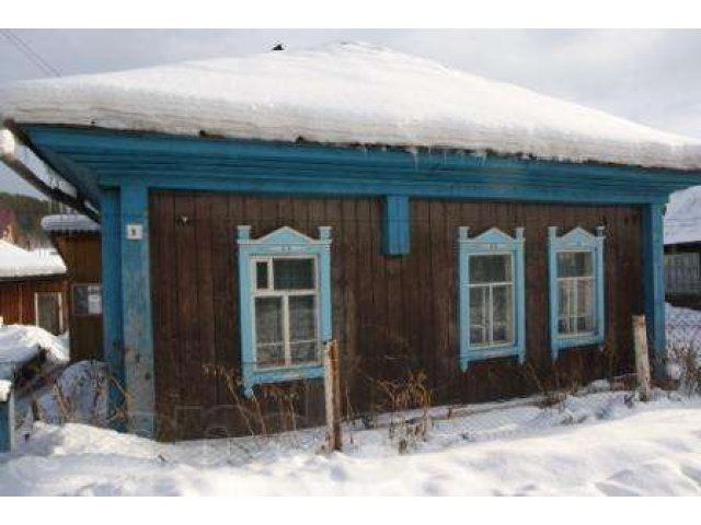 Дом в районе старого музея в городе Горно-Алтайск, фото 3, Алтай