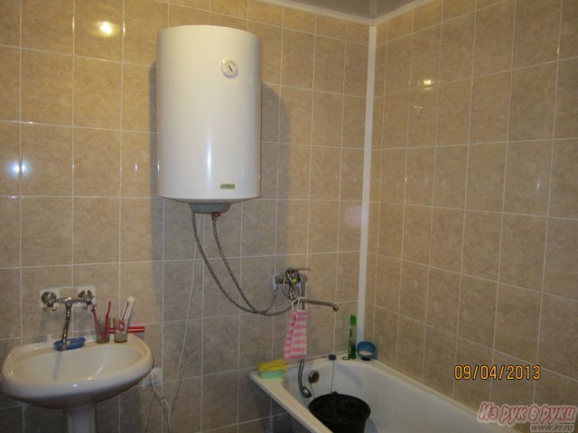 Дом 61 кв. м,  Краснодар ,  площадь участка 6 соток в городе Краснодар, фото 1, Дачи