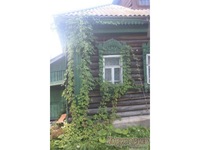 Дом 70 кв. м,  Волгореченск ,  площадь участка 15 соток в городе Волгореченск, фото 1, стоимость: 500 000 руб.