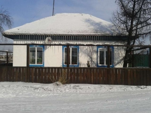 Продам дом. в городе Кызыл, фото 2, Продажа домов в городе