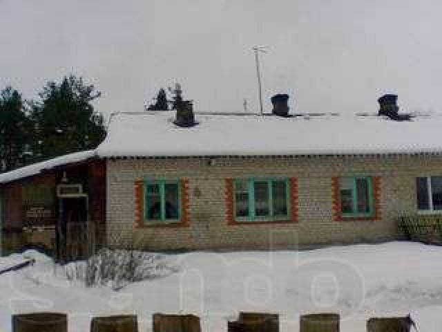 дом в черте города в городе Псков, фото 1, стоимость: 700 000 руб.