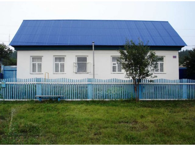 Продаю 2-Х квартирный дом в городе Барыш, фото 1, стоимость: 2 800 000 руб.