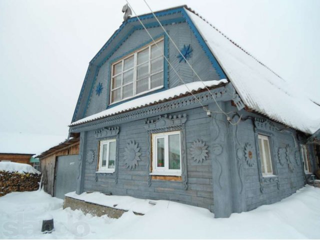 Продам дом 2000 года в городе Березники, фото 1, Пермский край