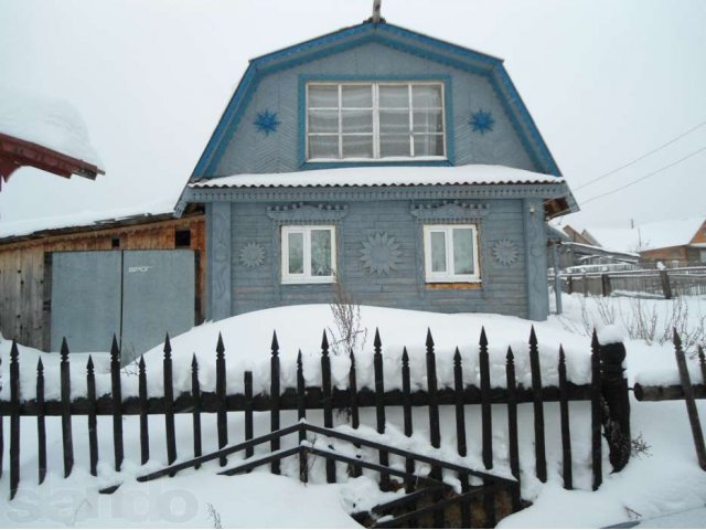 Продам дом 2000 года в городе Березники, фото 2, стоимость: 1 300 000 руб.
