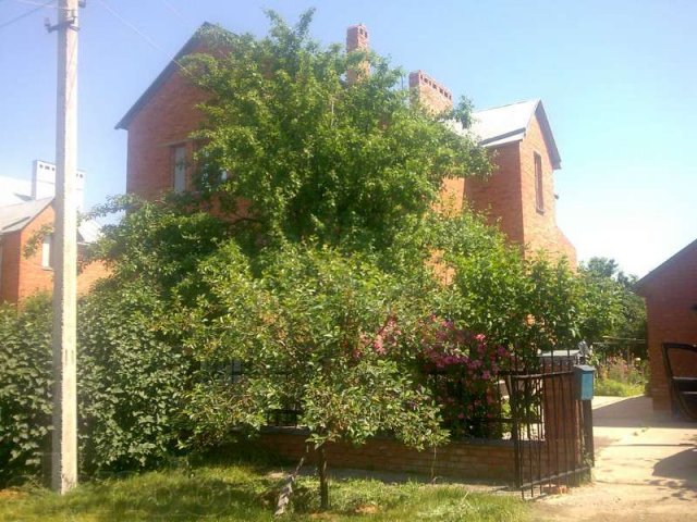 Продается дом в Краснодарском крае. в городе Хабаровск, фото 1, Продажа домов в городе