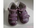 Детские ботинки для младенца до 12-15 месяцев в городе Москва, фото 3, Детская обувь