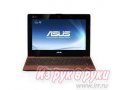 Продам:  нетбук ASUS Eee PC X101CH Red в городе Железнодорожный, фото 1, Московская область