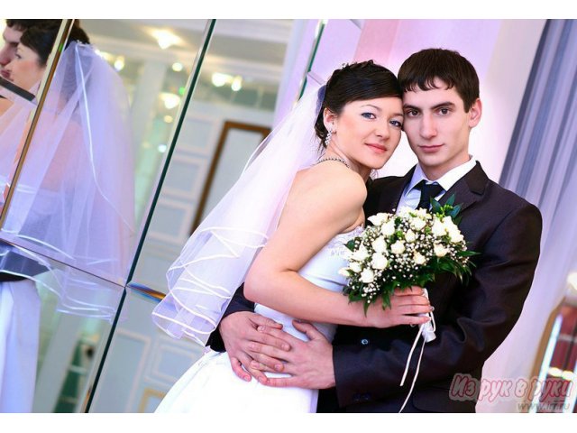 Свадебная фотосъемка недорого! в городе Пенза, фото 1, Пензенская область