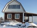 продается недостроенный дом в городе Пермь, фото 1, Пермский край