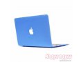 Кейс для ноутбука Speck Crystal case для Apple МасBook Air 13 Blue в городе Тюмень, фото 1, Тюменская область