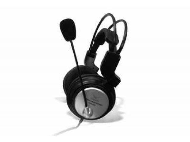 Компьютерная гарнитура Canyon CNR-HS03N в городе Тюмень, фото 1, стоимость: 1 090 руб.