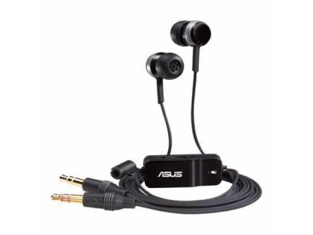 Компьютерная гарнитура Asus HS-101 Black в городе Пермь, фото 1, стоимость: 690 руб.