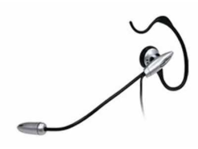 Компьютерная гарнитура Mediana HF-768 в городе Тюмень, фото 1, стоимость: 290 руб.