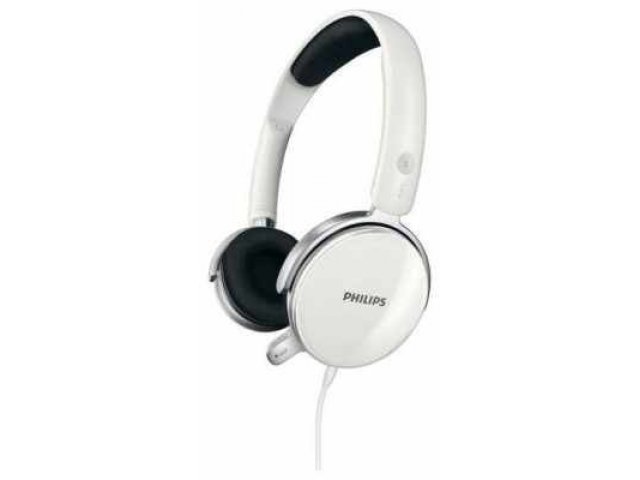 Компьютерная гарнитура Philips SHM-7110U/10 в городе Тюмень, фото 1, стоимость: 1 090 руб.