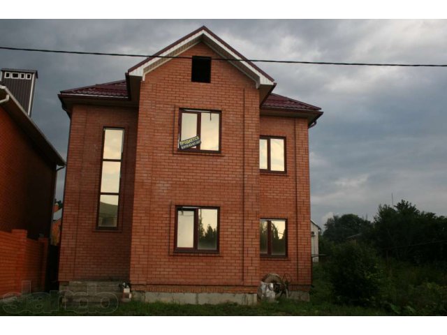 Продам новый классный дом в 50 км от Черного моря. в городе Магадан, фото 1, стоимость: 5 255 000 руб.