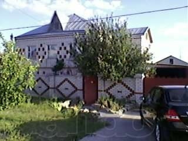 Большой теплый дом в городе Камышин, фото 2, Волгоградская область