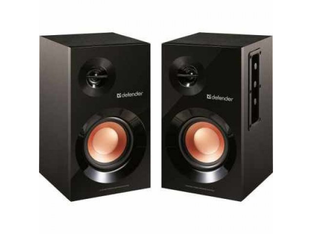 Компьютерная акустика Defender Aurora M35 Black в городе Тюмень, фото 1, стоимость: 1 790 руб.