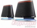 Колонки TopDevice TDS-100 (2.0) черные (DRTDS100BLACK) в городе Сысерть, фото 1, Свердловская область