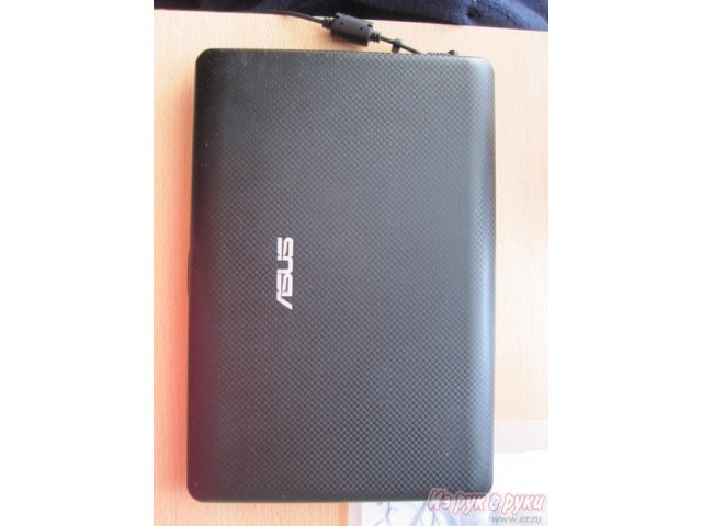 Продам:  нетбук ASUS Eee PC 1001PXD черный в городе Тольятти, фото 3, Нетбуки