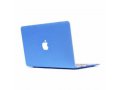 Чехол для ноутбука Speck МасBook Crystal case Pro 15 Blue в городе Пермь, фото 1, Пермский край
