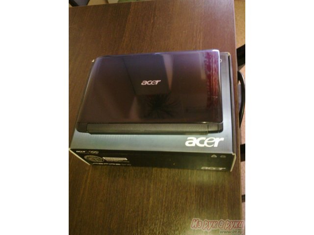 Продам:  нетбук Acer Acer Aspire One AO532h-2Db в городе Нижний Новгород, фото 2, стоимость: 5 000 руб.