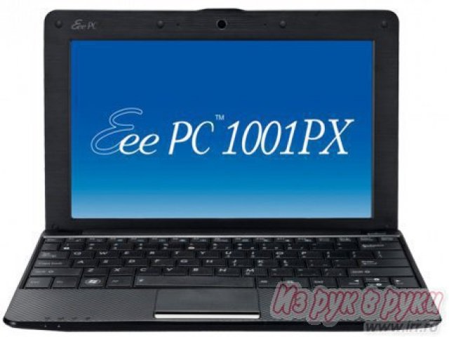 Продам:  нетбук  Нетбук ASUS Eee PC 1001PX в городе Стерлитамак, фото 1, стоимость: 5 000 руб.