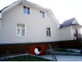 Коттедж бревенчатый с гостевым домом и участком в городе Псков, фото 1, Псковская область
