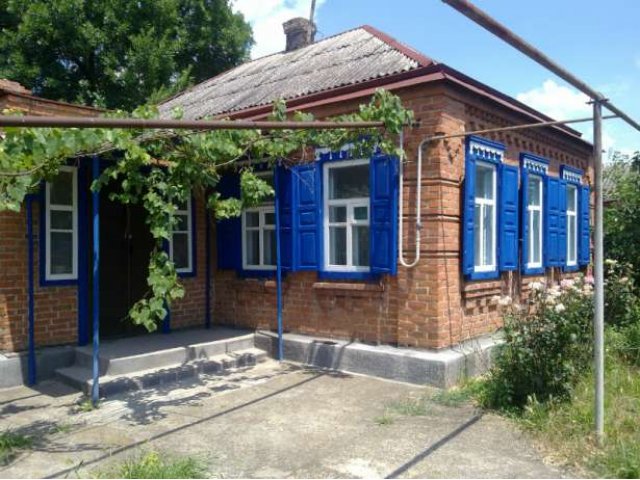 Купить Дом В Лабинском Районе Краснодарского Края
