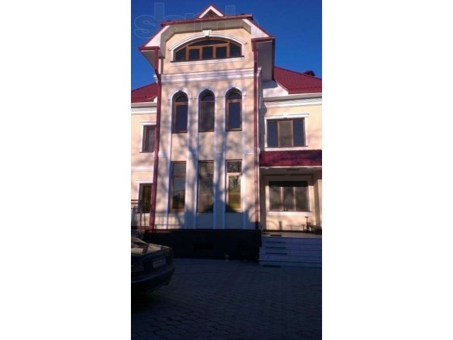 Продается дом, 700 кв.м, г.Нальчик, ул.Масаева в городе Нальчик, фото 1, Продажа домов в городе