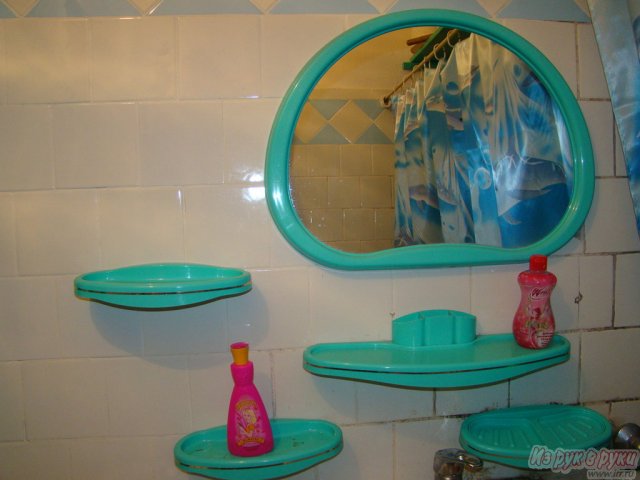 Зеркало с полочками. в городе Нижний Новгород, фото 3, Нижегородская область
