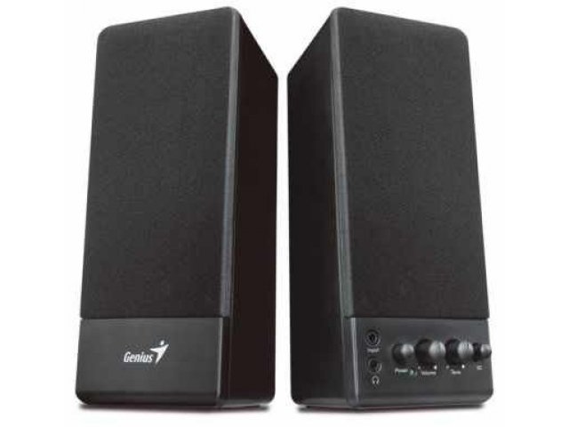 Компьютерная акустика Genius SP-S350 в городе Пермь, фото 1, стоимость: 790 руб.