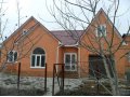 Новый дом на побережье Азовского моря. в городе Приморско-Ахтарск, фото 1, Краснодарский край