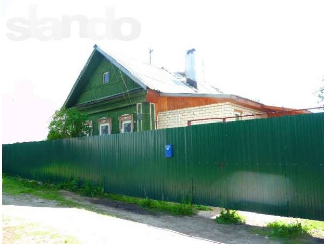 Продам часть дома в городе Кострома, фото 1, Продажа домов в городе