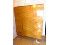 Шкаф 3х дверный в городе Томск, фото 1, Томская область