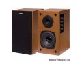 Колонки SVEN SPS-611S Wooden (2x18W дерево 2-полос. ) retail в городе Тула, фото 1, Тульская область