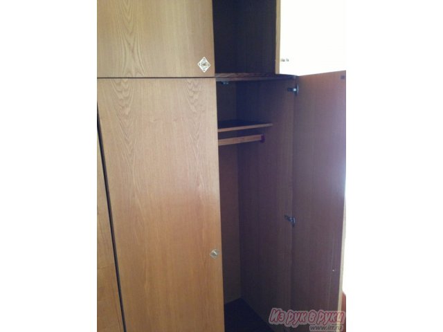 2 шкафа в городе Магнитогорск, фото 2, Шкафы