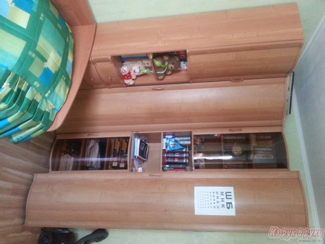 Продам Угловой шкаф в городе Ангарск, фото 1, стоимость: 15 000 руб.