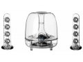 Компьютерная акустика Harman-Kardon SoundSticks Wireless в городе Тюмень, фото 1, Тюменская область