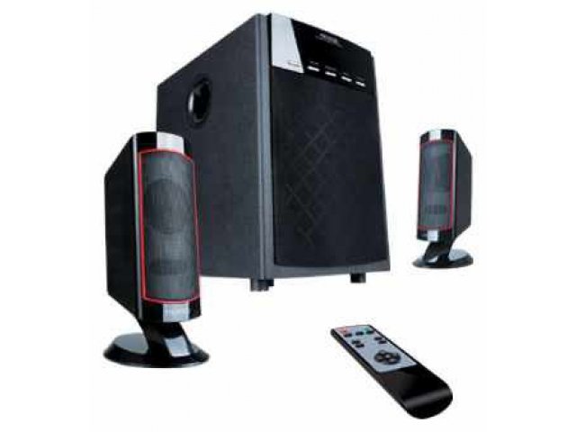 Компьютерная акустика Microlab X13 в городе Ростов-на-Дону, фото 1, стоимость: 4 290 руб.