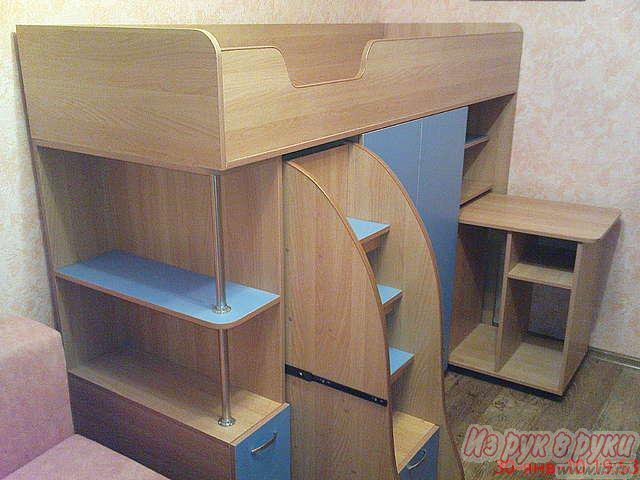 Корпусная мебель по ВАШИМ размерам в городе Владивосток, фото 11, Приморский край