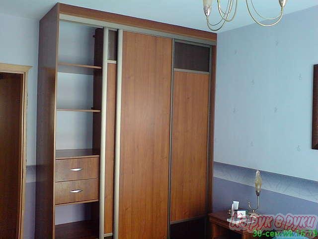 Корпусная мебель по ВАШИМ размерам в городе Владивосток, фото 6, стоимость: 0 руб.