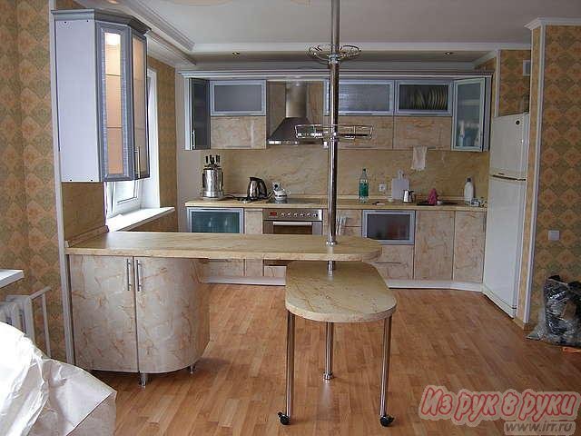 Корпусная мебель по ВАШИМ размерам в городе Владивосток, фото 7, Шкафы
