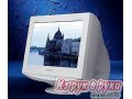 Продам:  монитор Sony в городе Нижний Новгород, фото 1, Нижегородская область