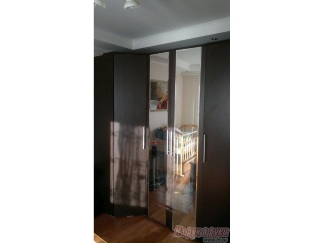 Продаю угловой шкаф в городе Оренбург, фото 2, стоимость: 10 000 руб.