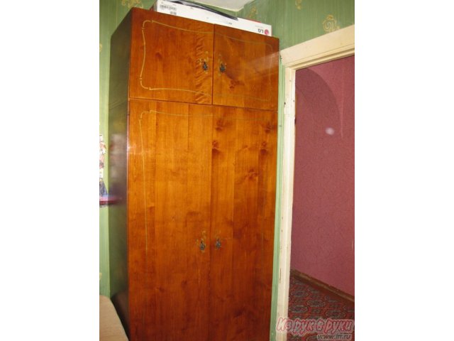 Шкаф в городе Йошкар-Ола, фото 1, стоимость: 1 200 руб.