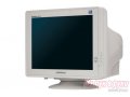 Продам: монитор Samsung Syncmaster 793df s в городе Ярославль, фото 1, Ярославская область