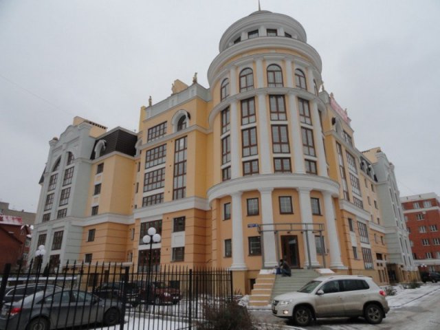 Модный дом Светланы Лялиной, свадебный салон, Сенная ул., 10, корп. 3, Рязань -