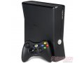 Продам:  игровая приставка Microsoft Xbox 360 Slim 250 GB в городе Электросталь, фото 1, Московская область